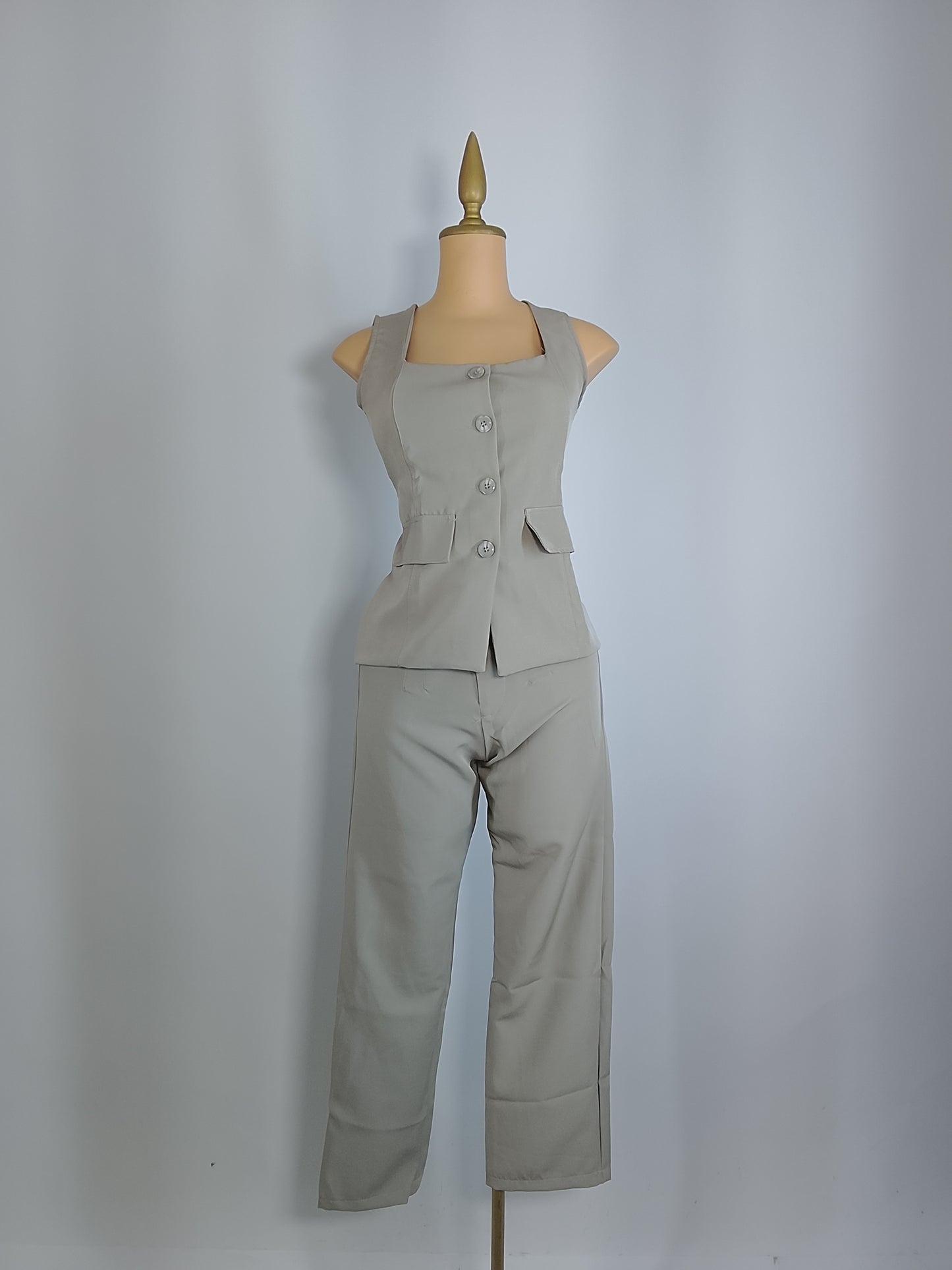 Conjunto Anis