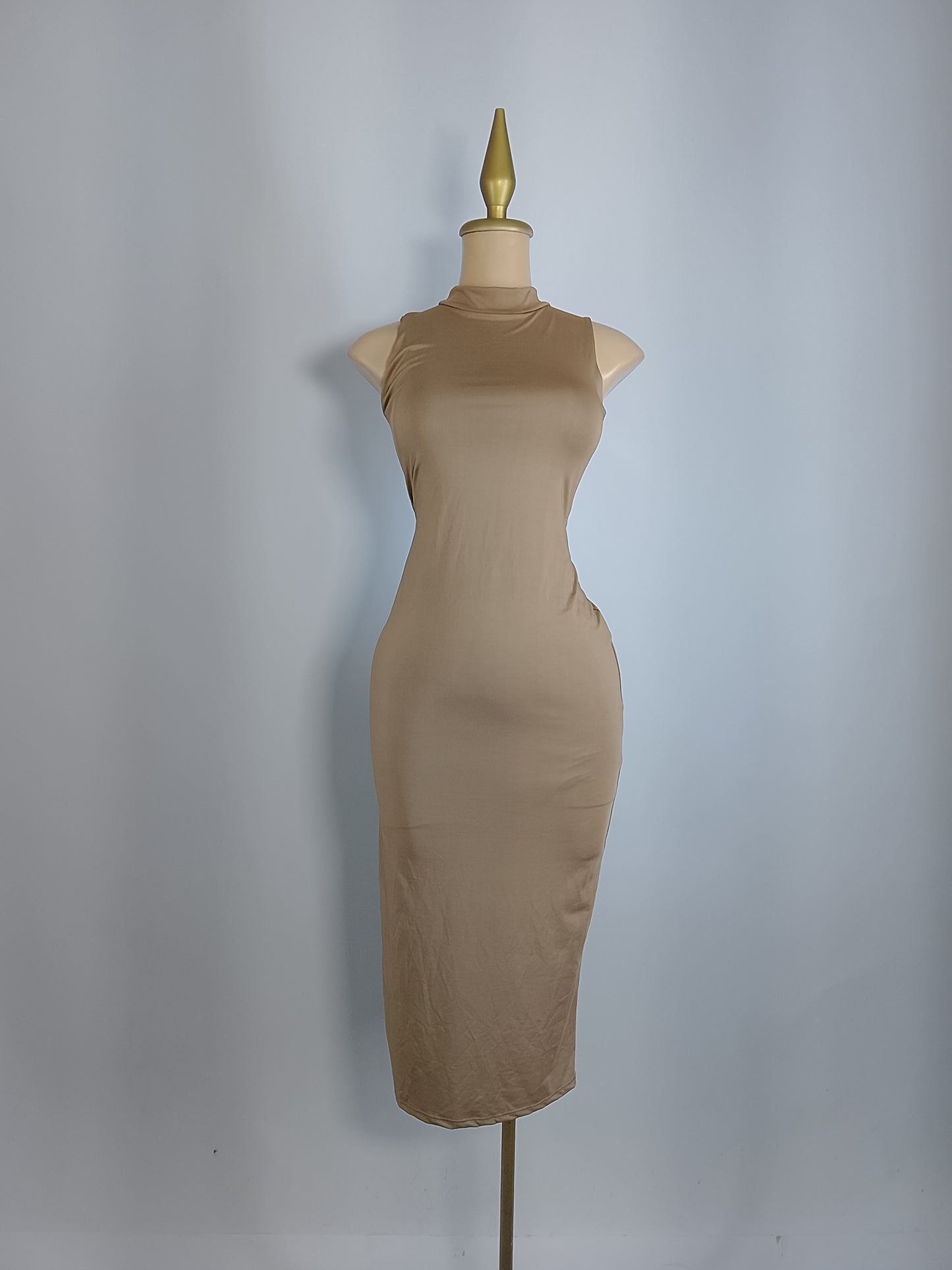 Vestido Tortuga