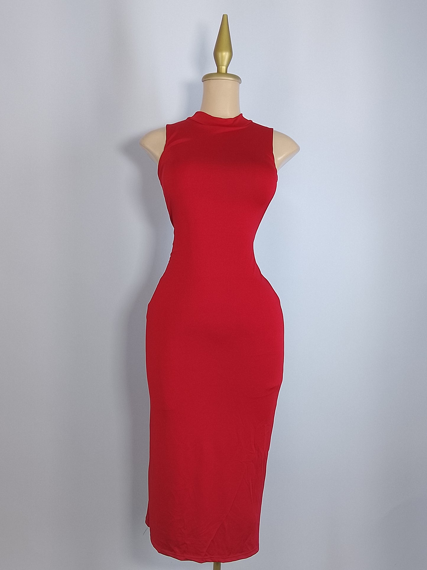 Vestido Tortuga