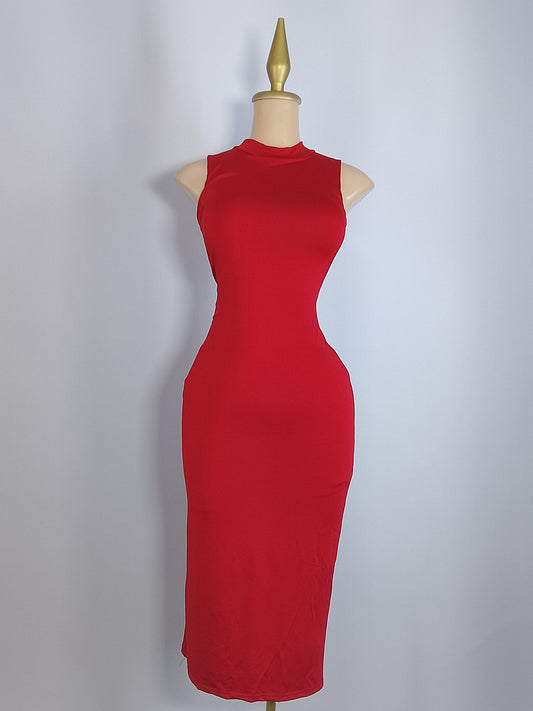 Vestido Tortuga