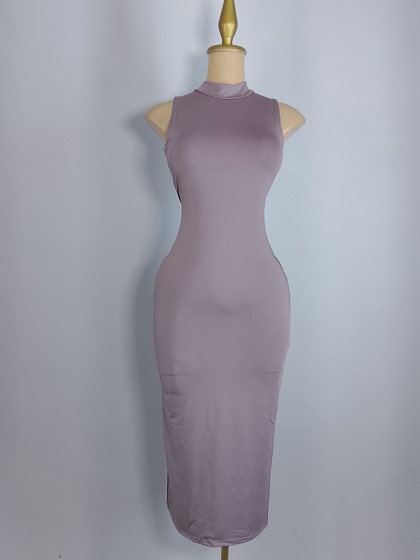 Vestido Tortuga