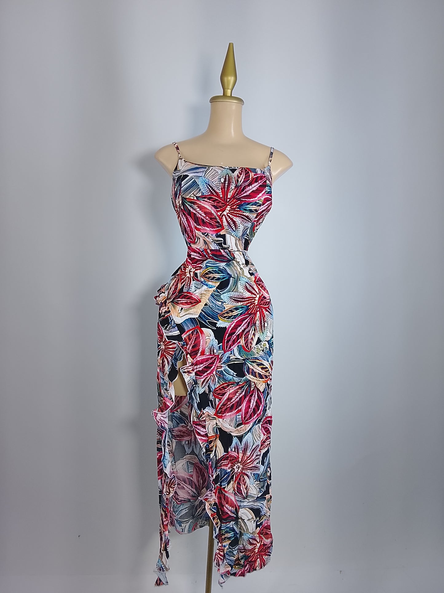 Vestido Arena