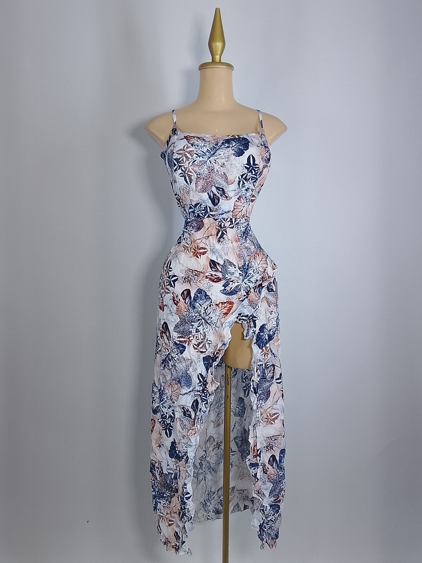 Vestido Arena