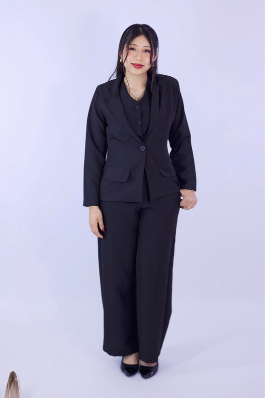 Blazer Princesa