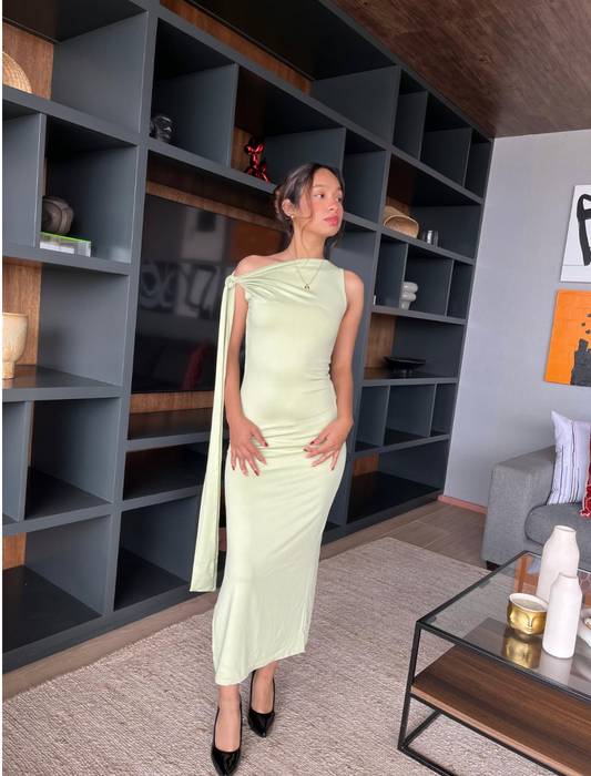 Vestido Aurora Estandard