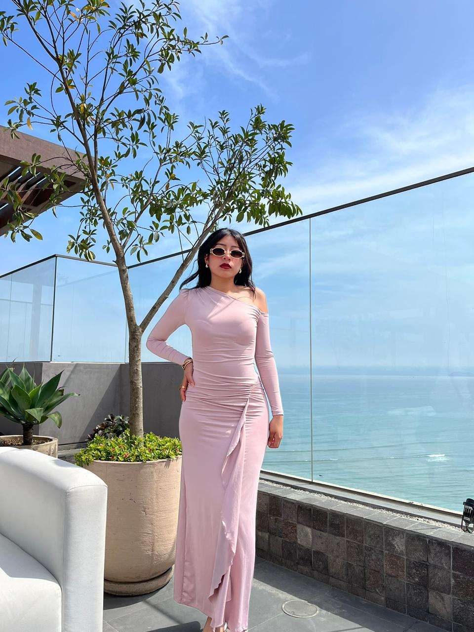 Vestido Fuego Estandard