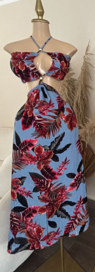 Vestido Grecia