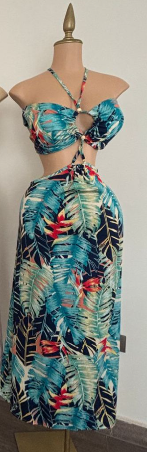 Vestido Grecia