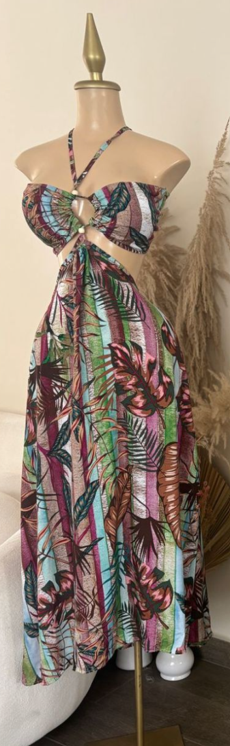 Vestido Grecia