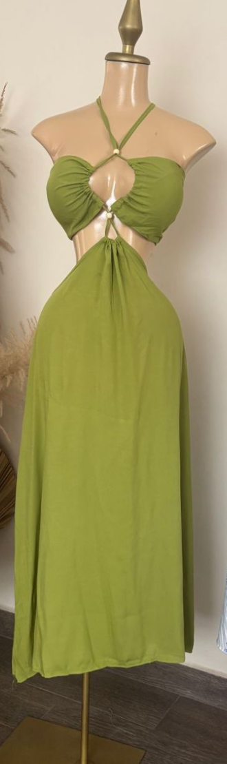 Vestido Grecia
