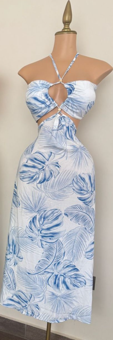 Vestido Grecia