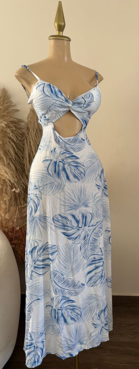 Vestido Roma
