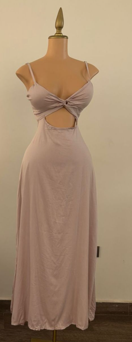 Vestido Roma