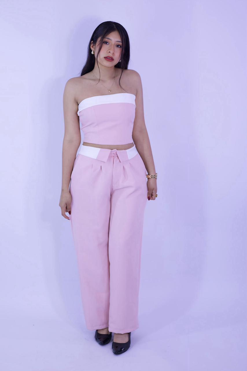 Conjunto Mistica