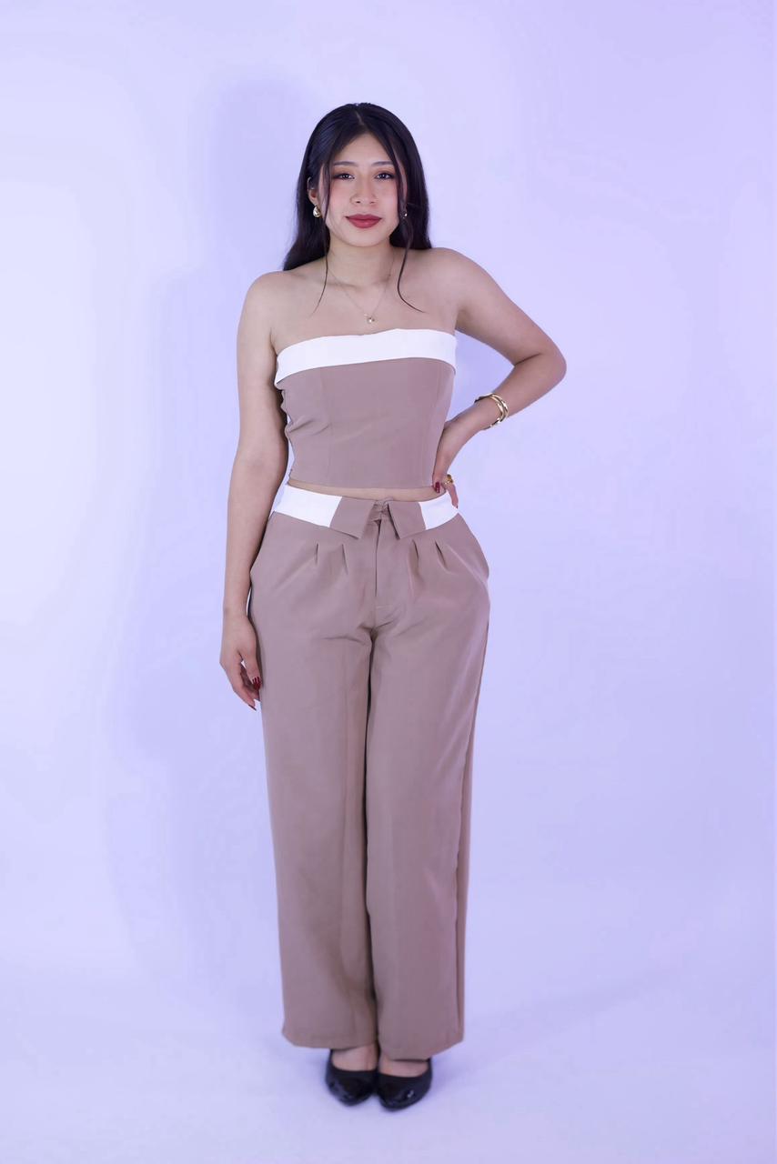 Conjunto Mistica