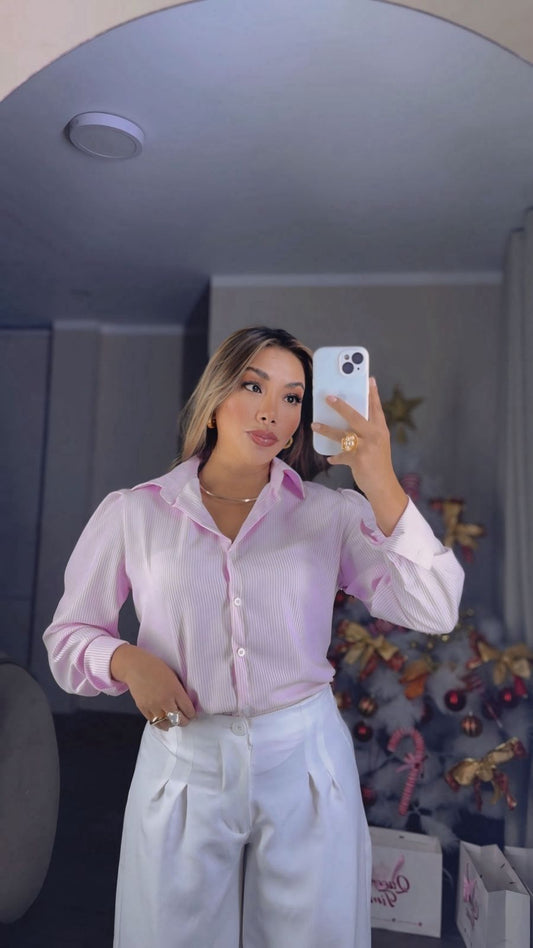 Blusa Princesa