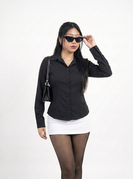 Blusa Luna
