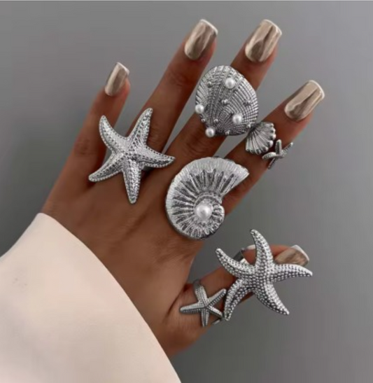 Anillos del Playa