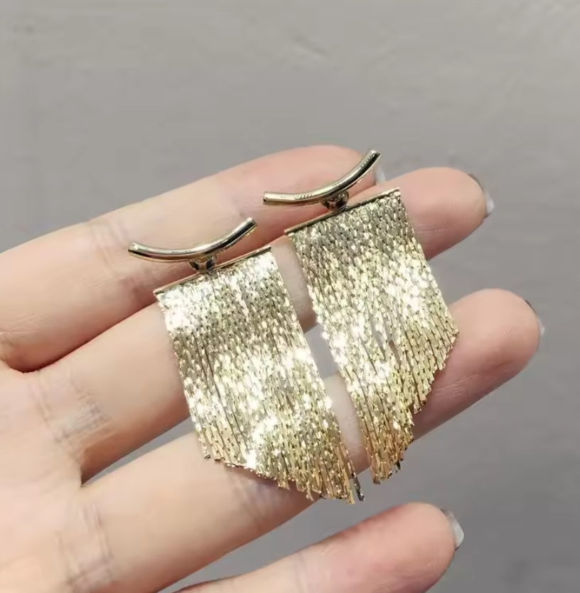 Aretes Lacias