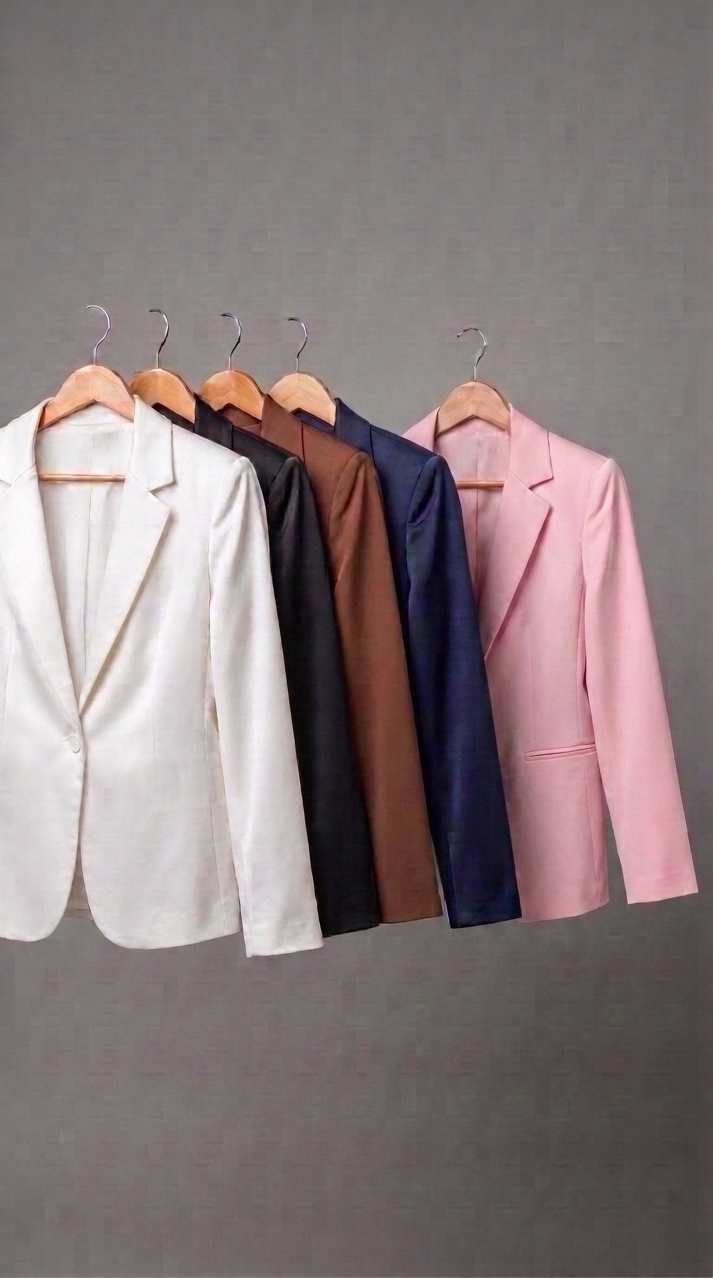 Blazer Princesa- PRE VENTA