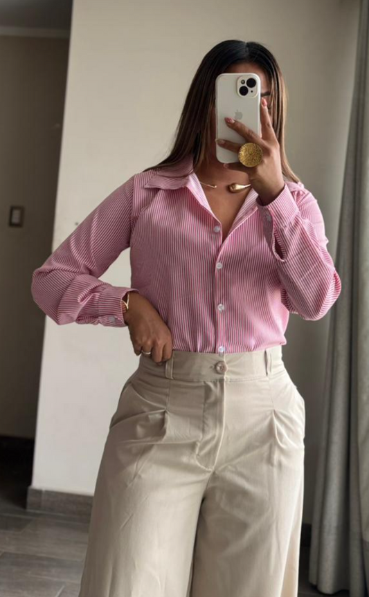 Blusa Basica