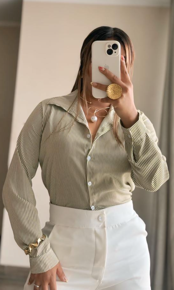 Blusa Basica