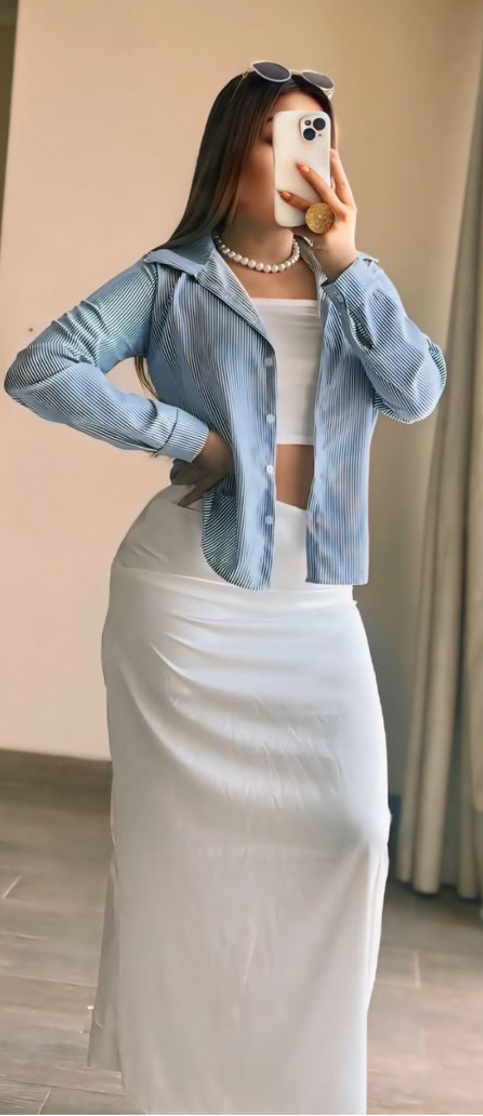 Blusa Basica
