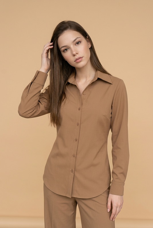 Blusa boreal