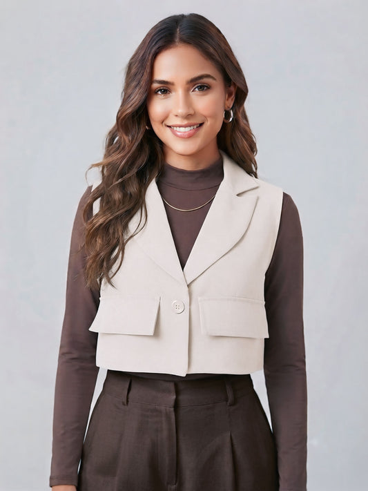 Chaleco Estrella- OFERTA