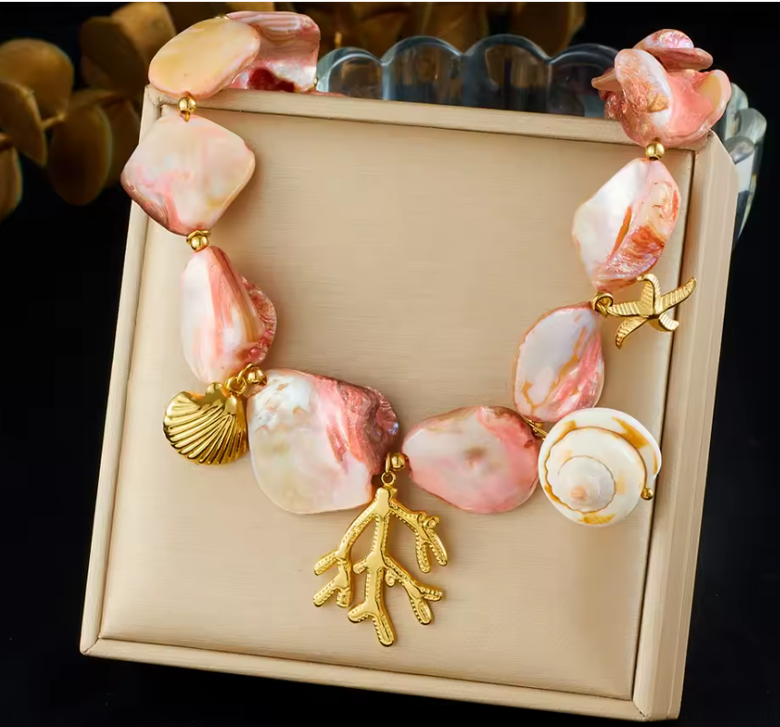 Collar de Playa