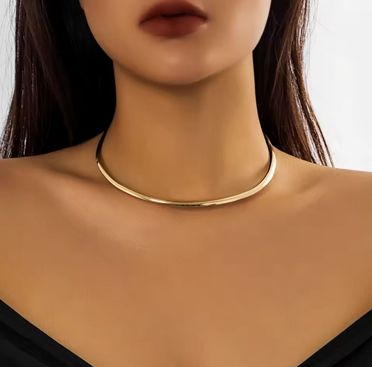 Collar Dorado