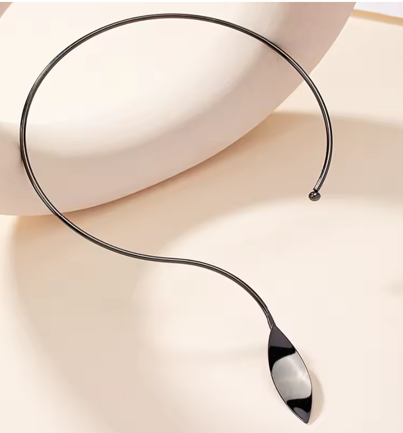 Collar Flecha