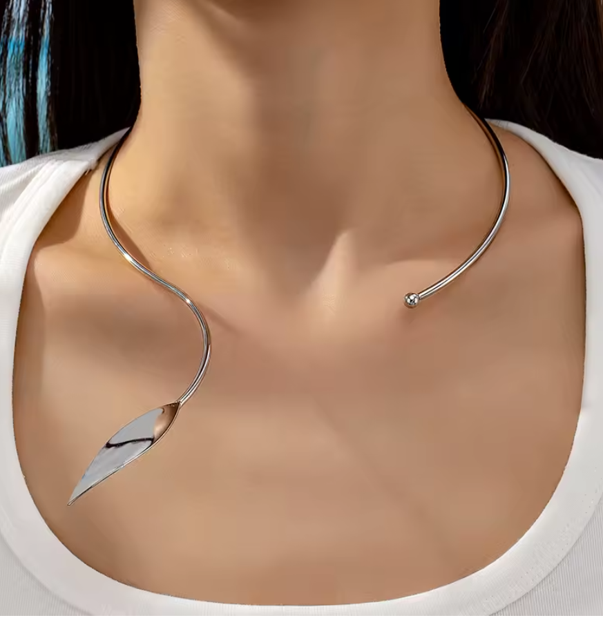 Collar Flecha