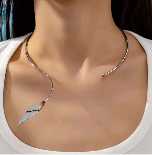Collar Flecha