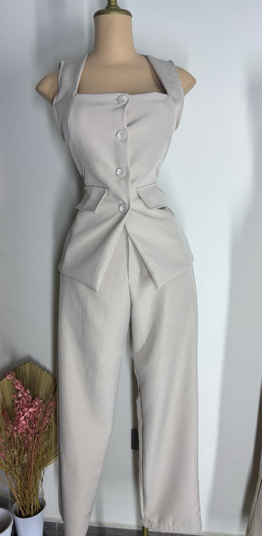 Conjunto Anis