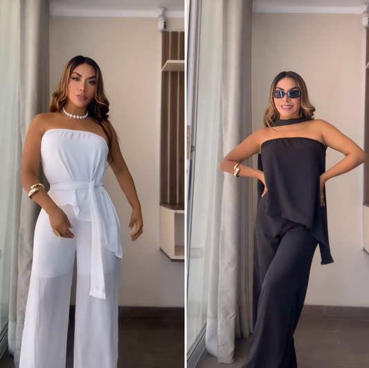 Conjunto Afrodita