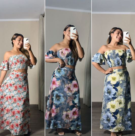 Conjunto Brisa