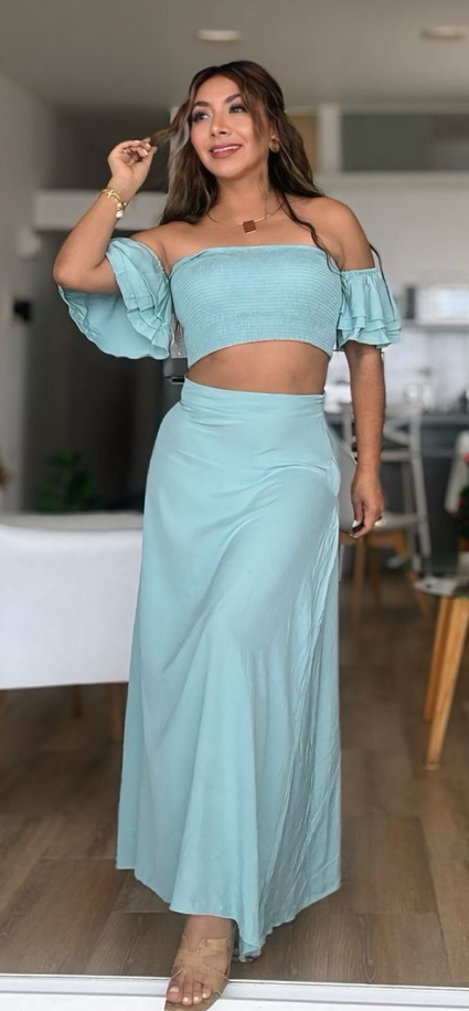 Conjunto Brisa