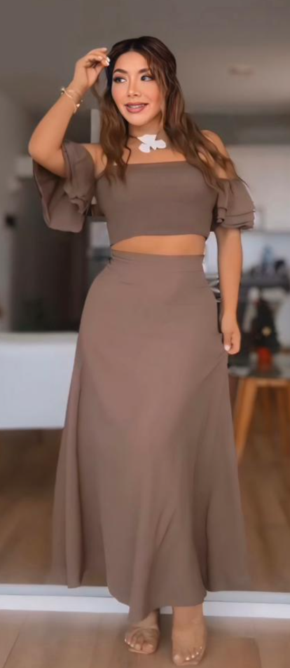Conjunto Brisa