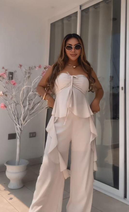 Conjunto Eleganza- OFERTA