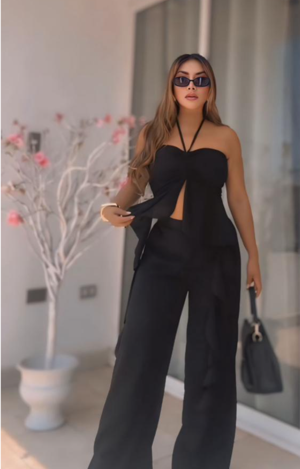 Conjunto Eleganza- OFERTA