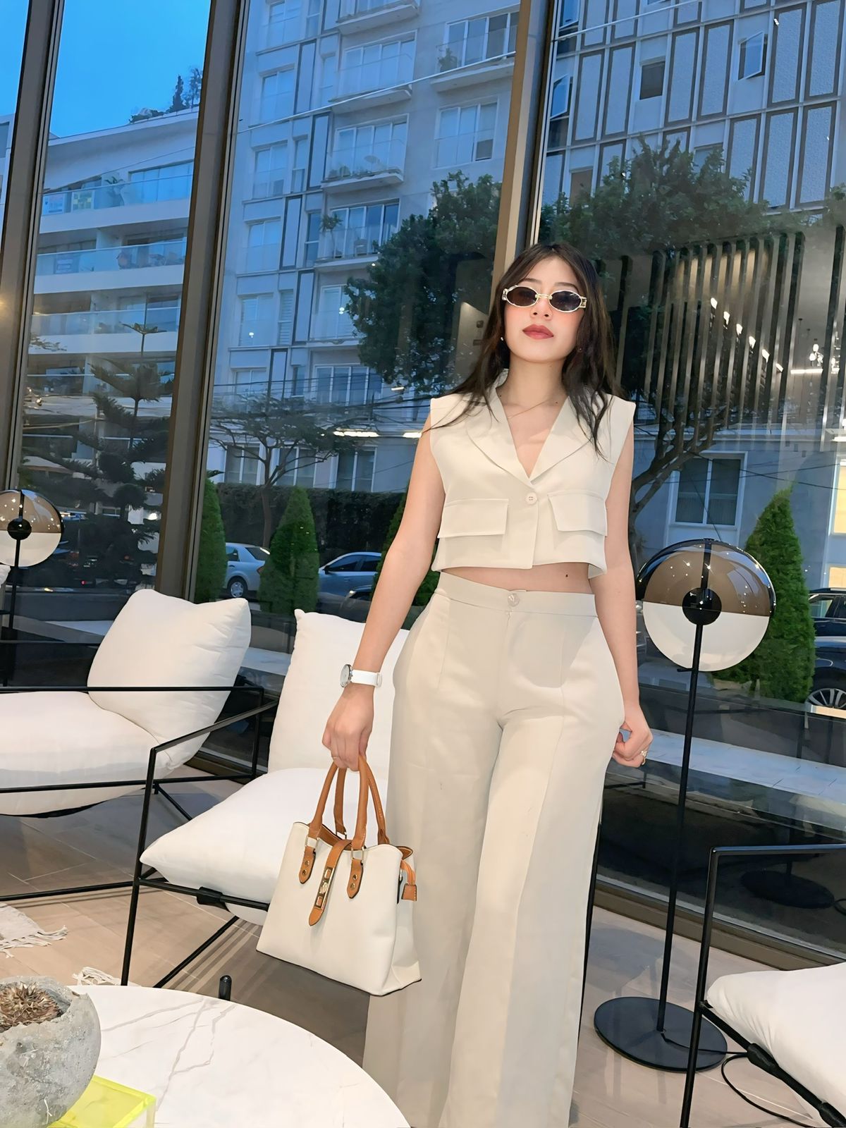 Conjunto Estrella