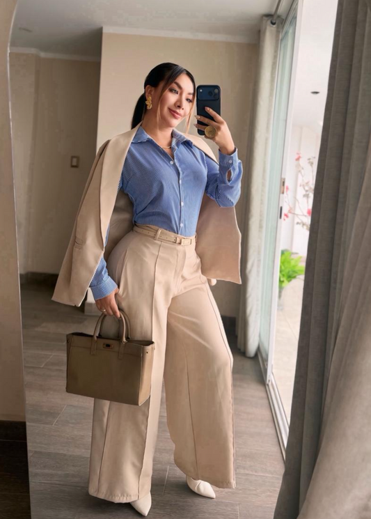 Conjunto Monarca