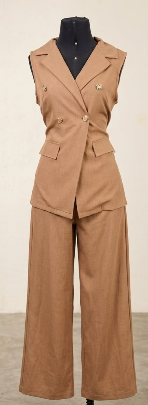 Conjunto Oro