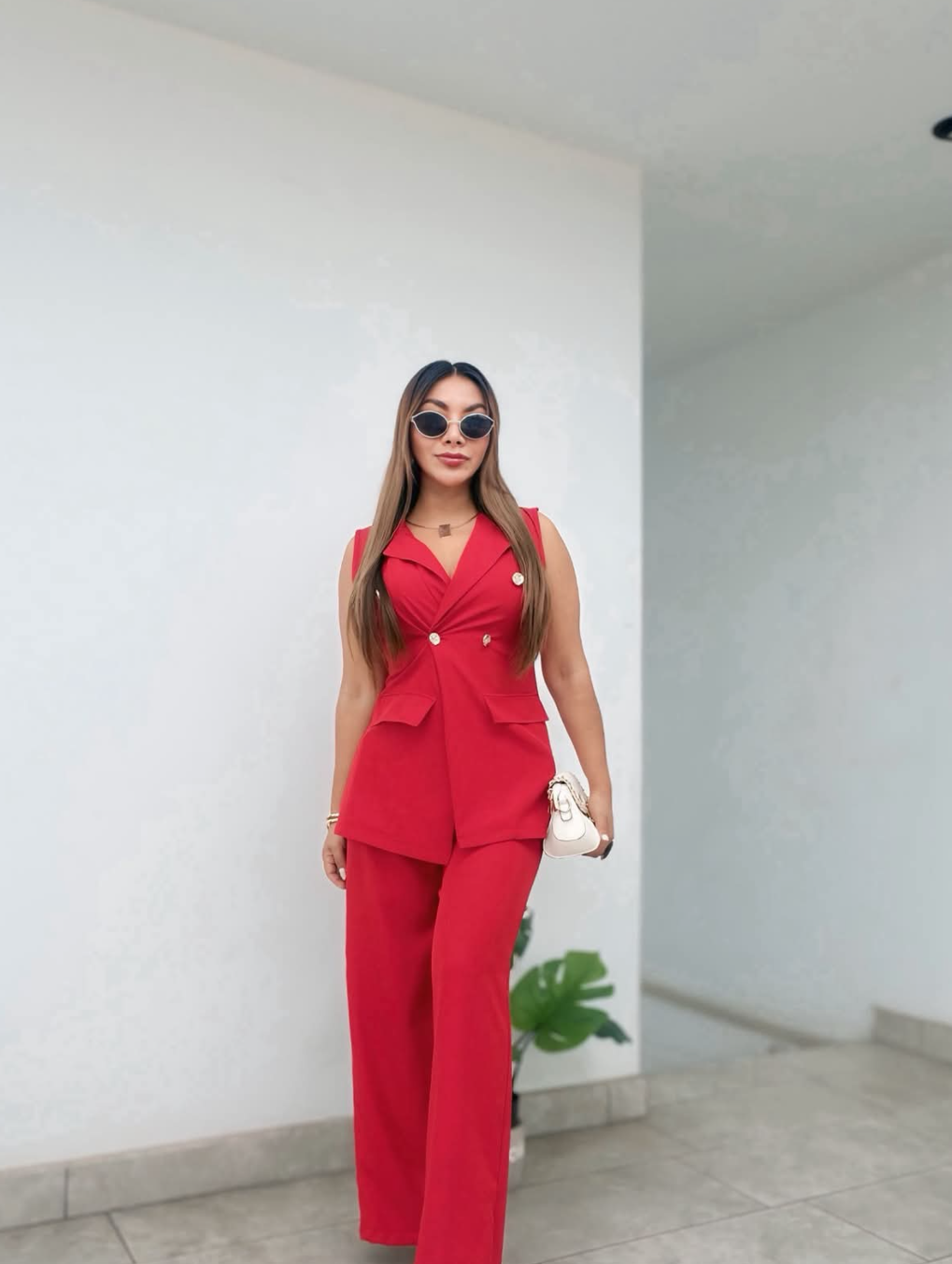 Conjunto Oro
