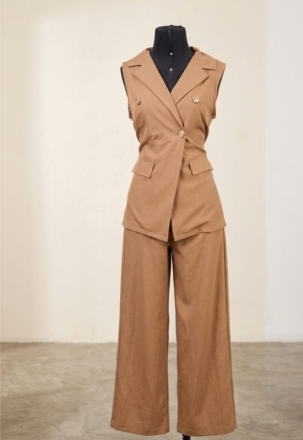 Conjunto Oro