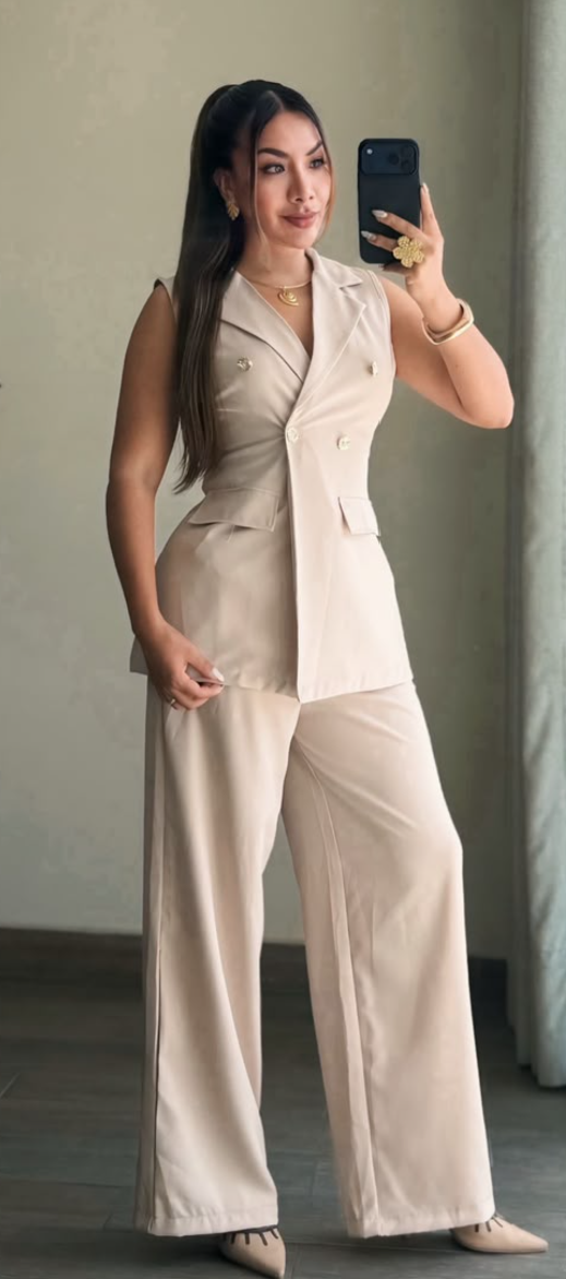 Conjunto Oro