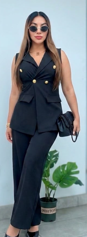 Conjunto Oro