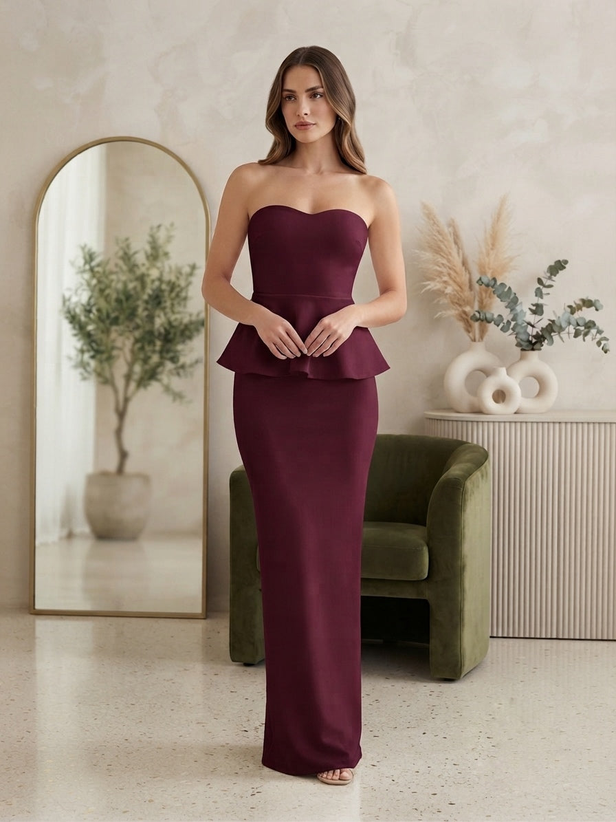 Conjunto Rubi