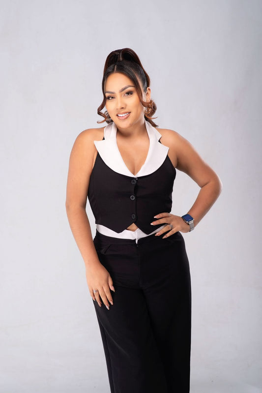 Conjunto Samantha